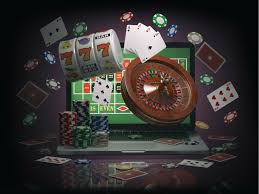 Как войти на сайт Casino Frank